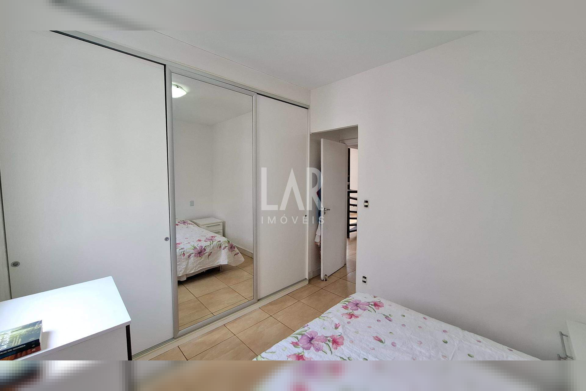 Cobertura de 2 quartos à venda, Cruzeiro, Belo Horizonte - MG