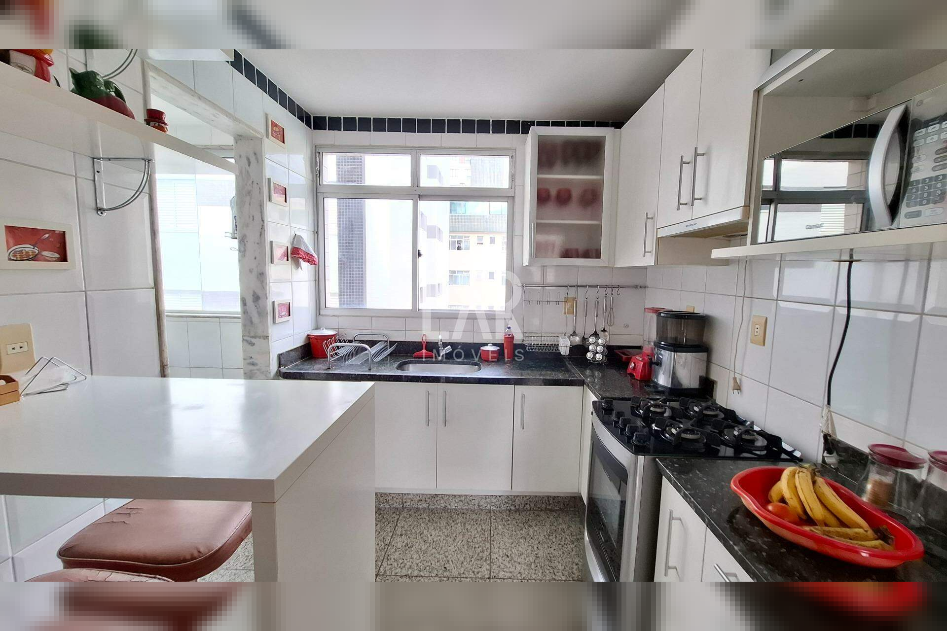 Cobertura de 2 quartos à venda, Cruzeiro, Belo Horizonte - MG