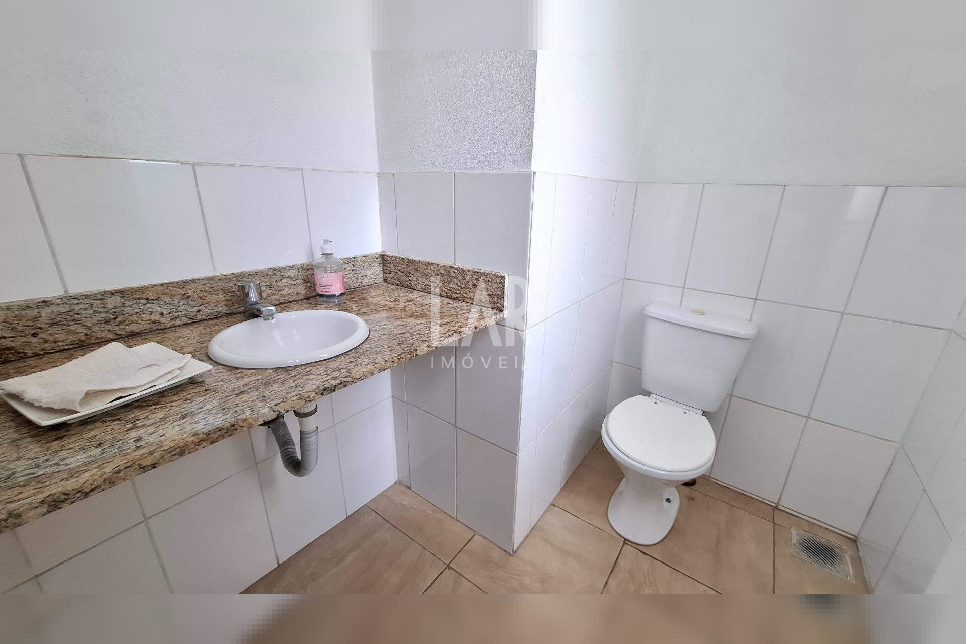 Cobertura de 2 quartos à venda, Cruzeiro, Belo Horizonte - MG