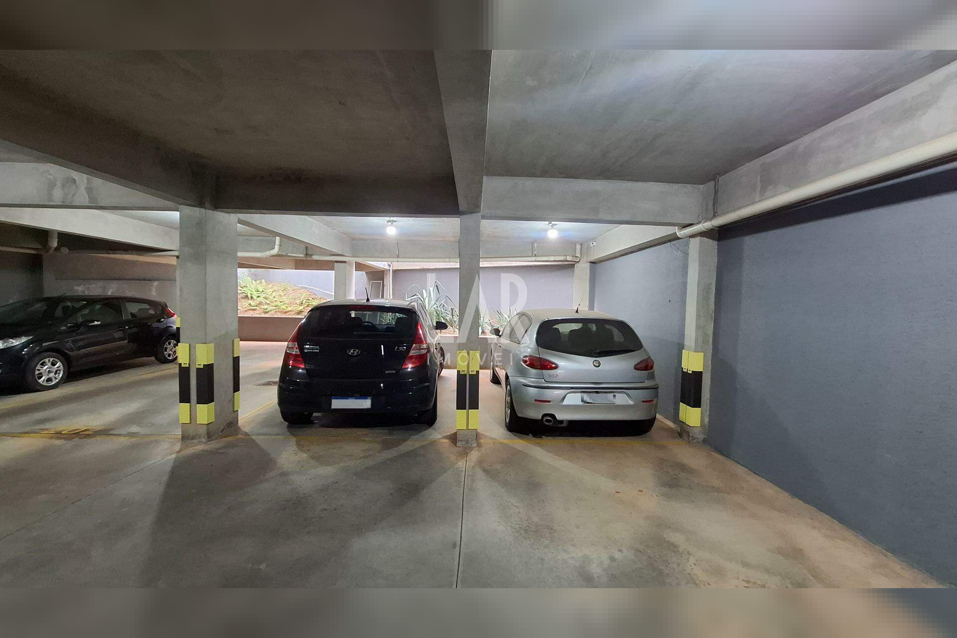 Cobertura de 2 quartos à venda, Cruzeiro, Belo Horizonte - MG