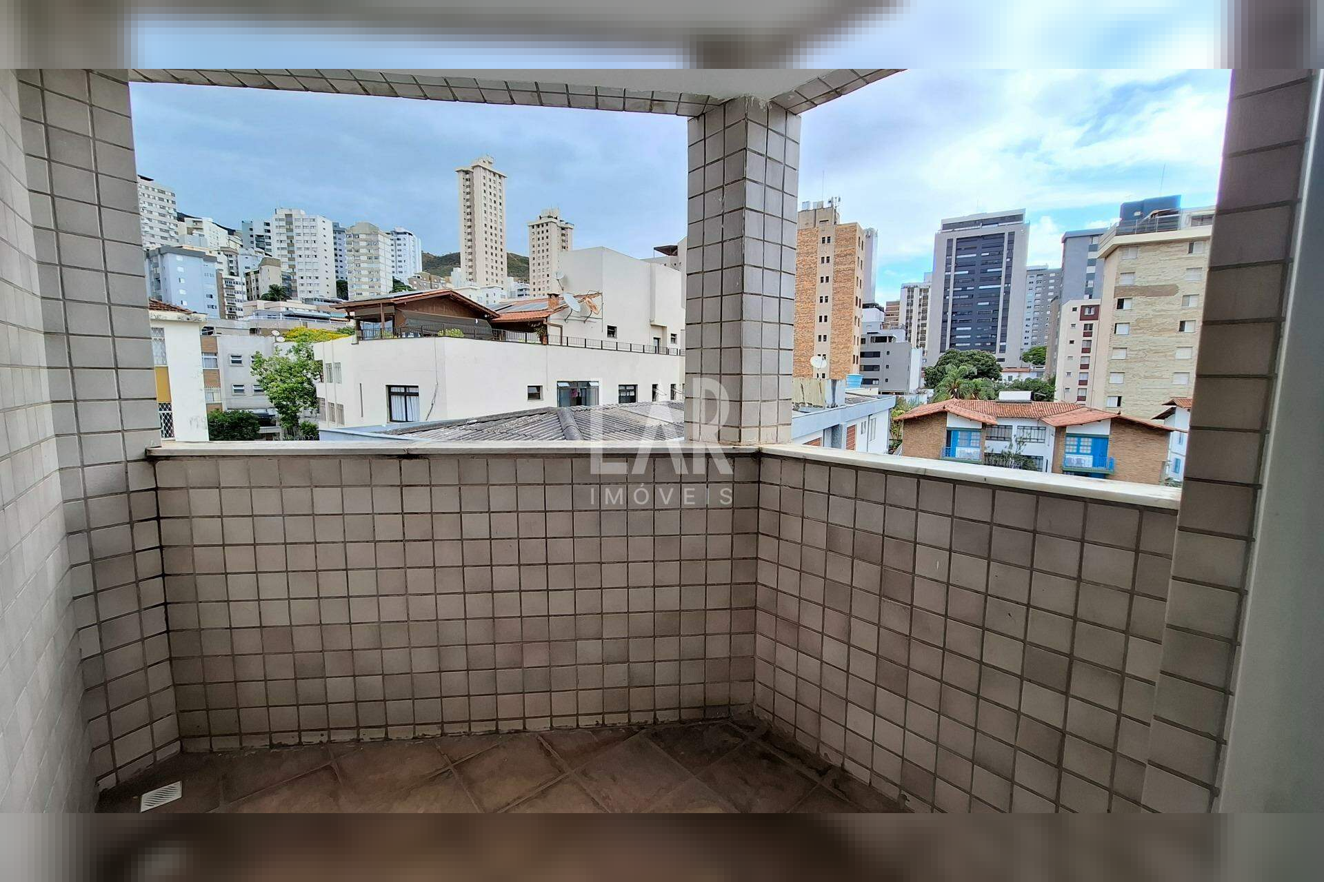 Cobertura de 2 quartos à venda, Cruzeiro, Belo Horizonte - MG