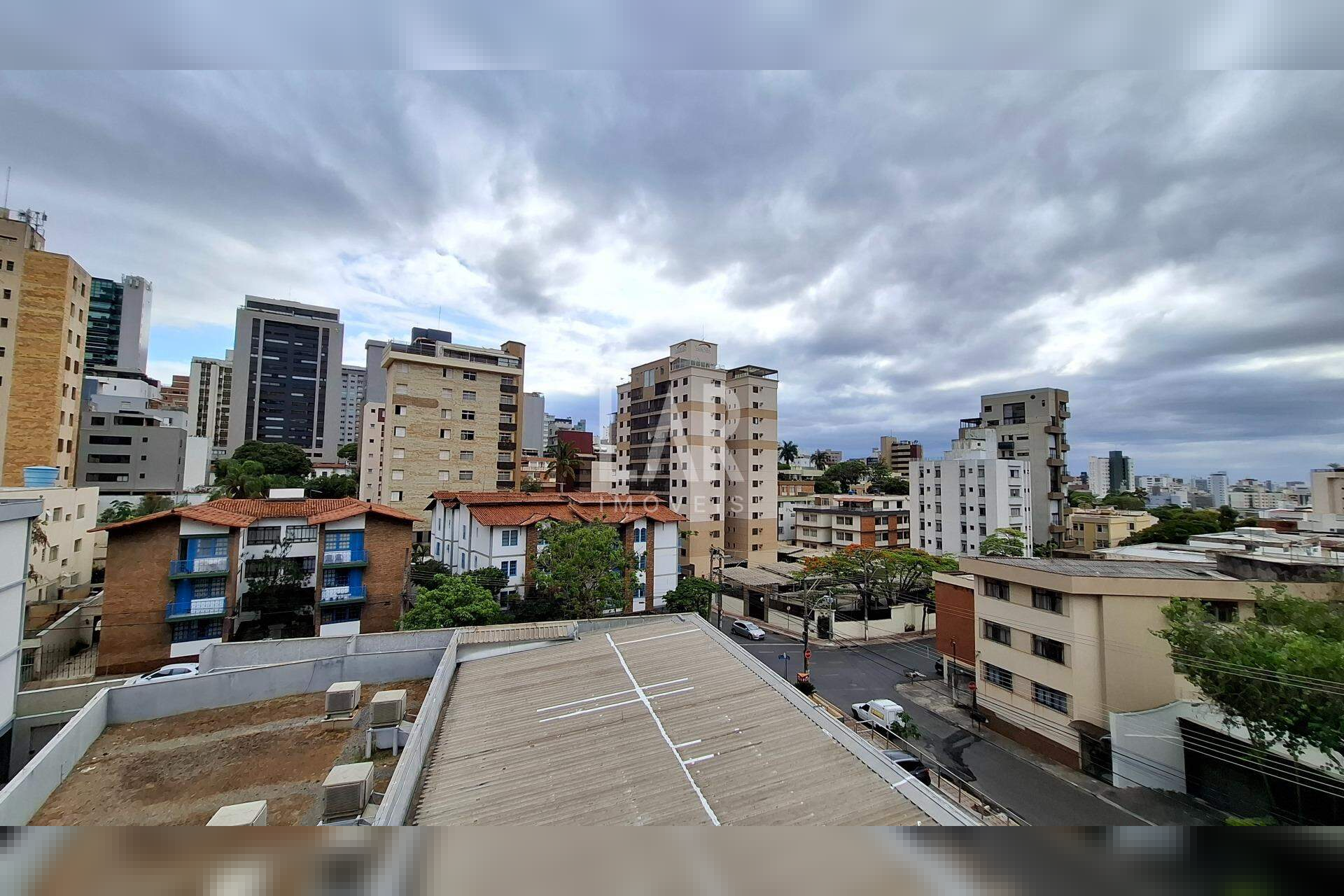 Cobertura de 2 quartos à venda, Cruzeiro, Belo Horizonte - MG
