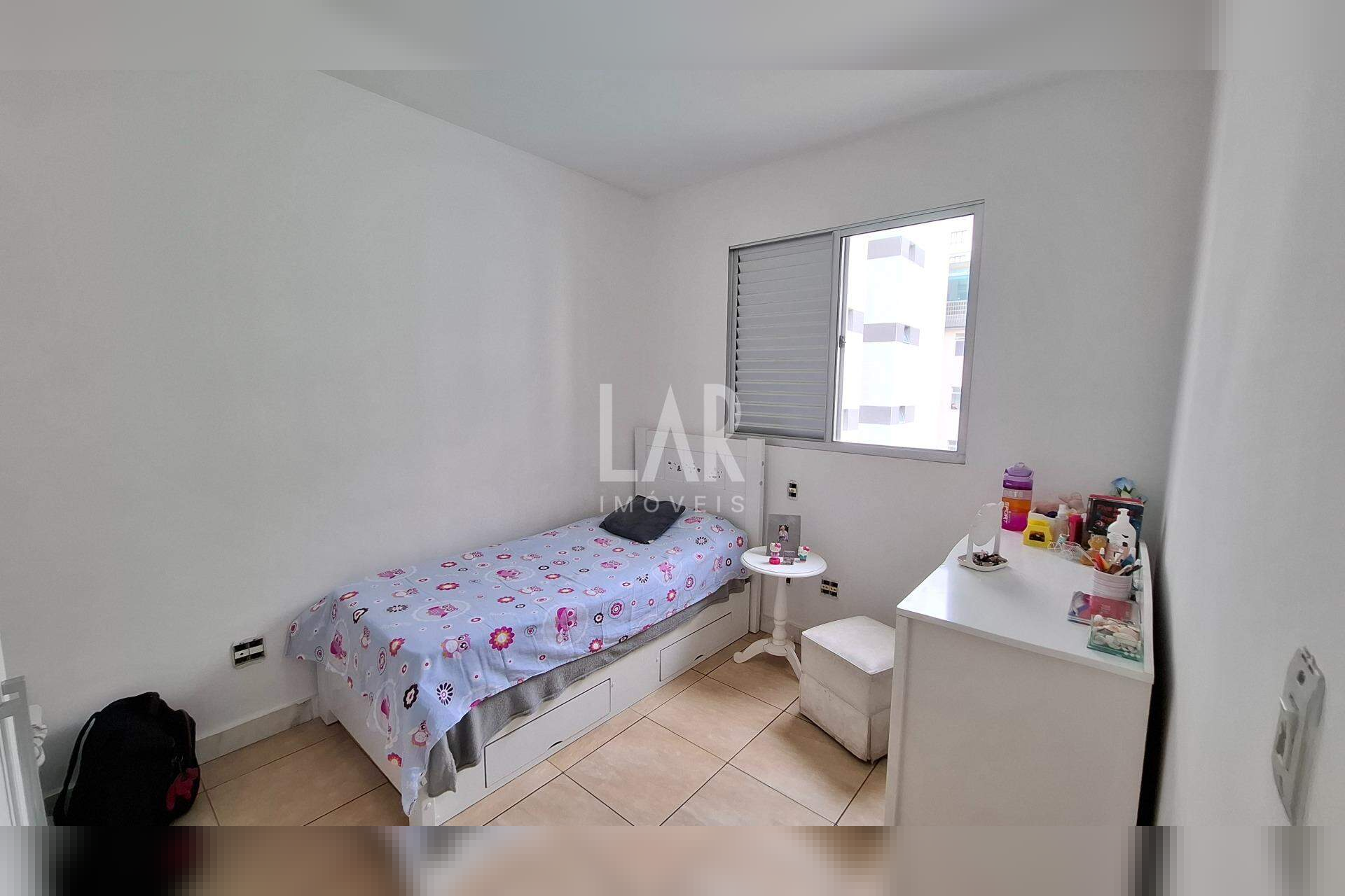 Cobertura de 2 quartos à venda, Cruzeiro, Belo Horizonte - MG