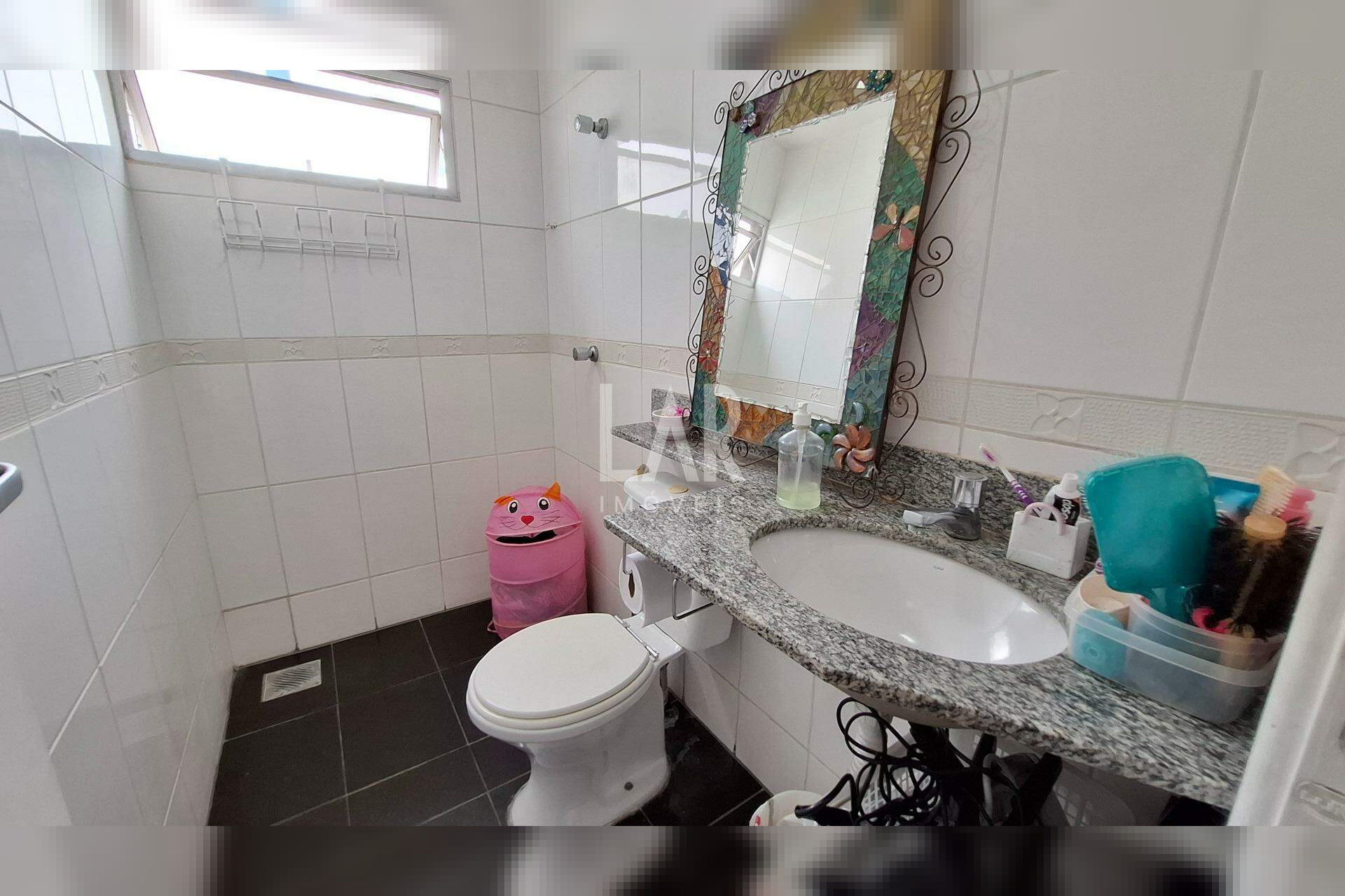 Cobertura de 2 quartos à venda, Cruzeiro, Belo Horizonte - MG