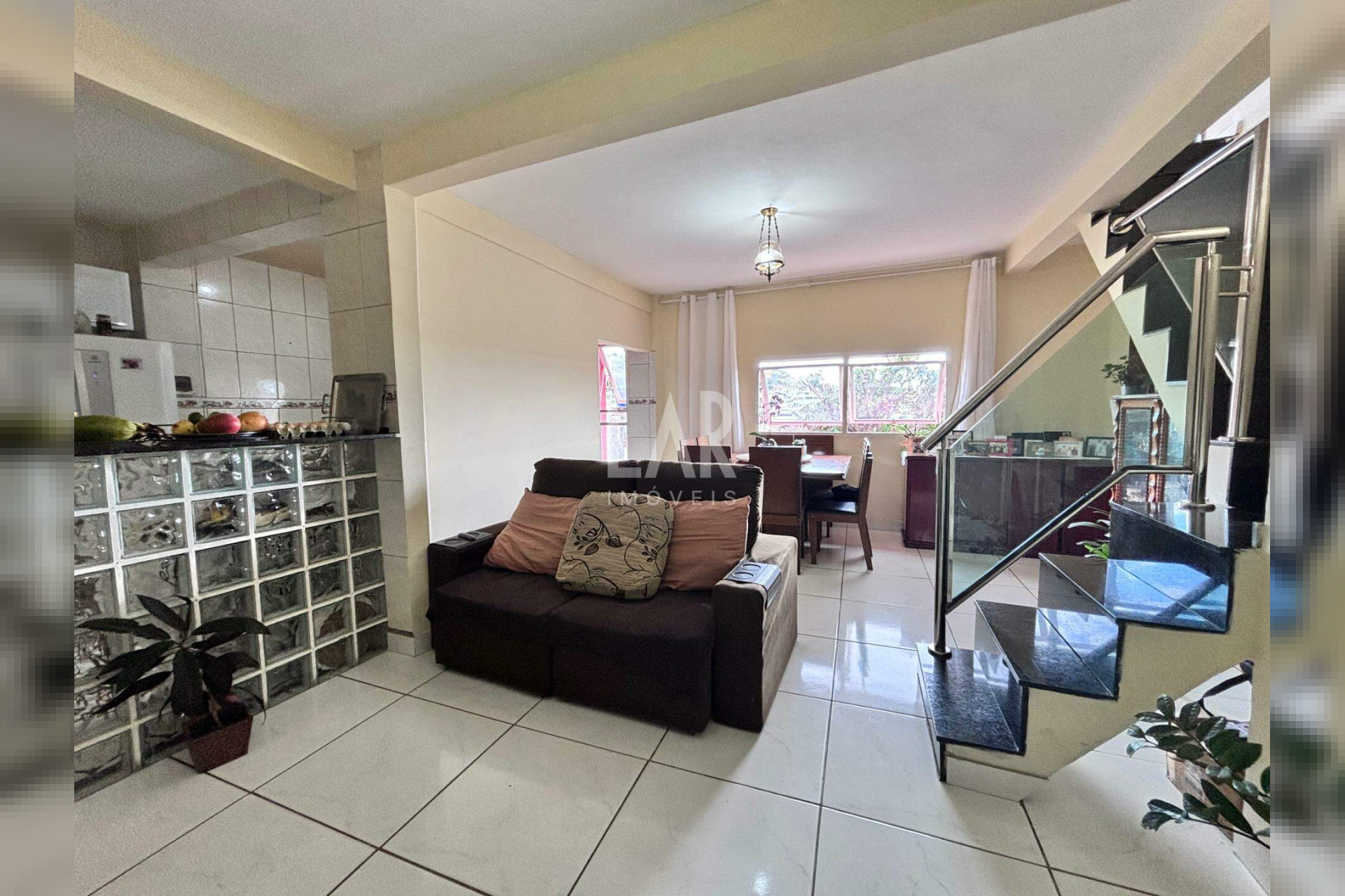 Casa de 6 quartos à venda, Salgado Filho, Belo Horizonte - MG
