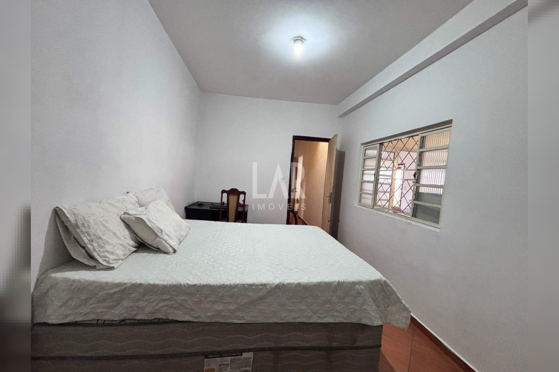 Casa de 6 quartos à venda, Salgado Filho, Belo Horizonte - MG