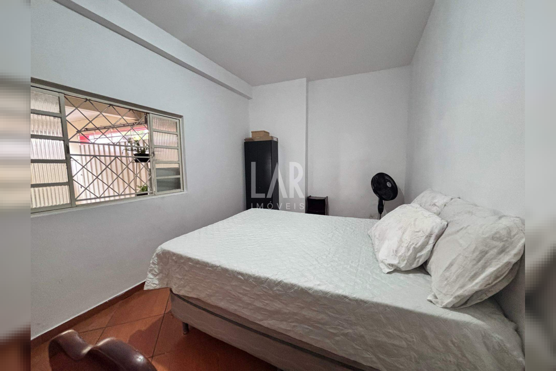 Casa de 6 quartos à venda, Salgado Filho, Belo Horizonte - MG