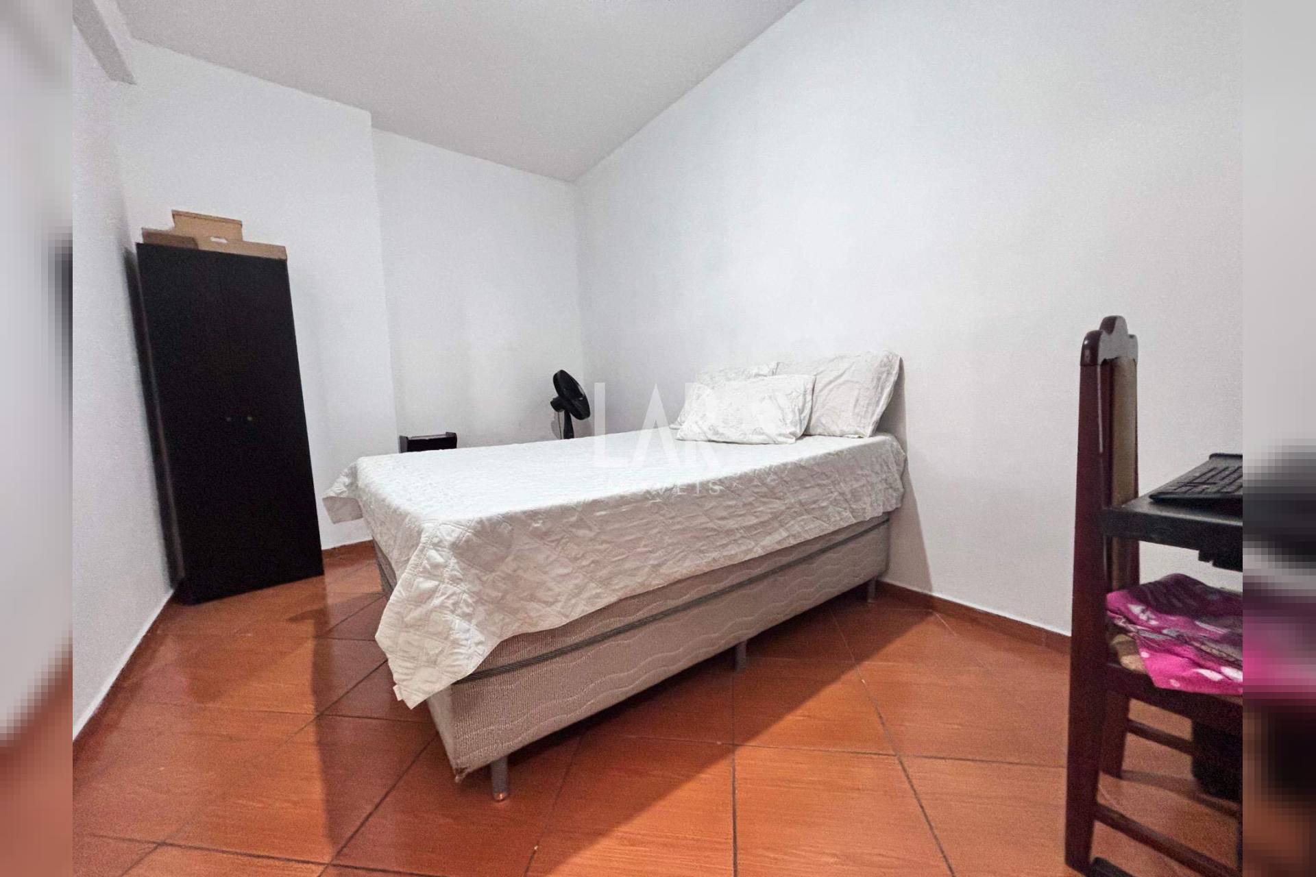 Casa de 6 quartos à venda, Salgado Filho, Belo Horizonte - MG