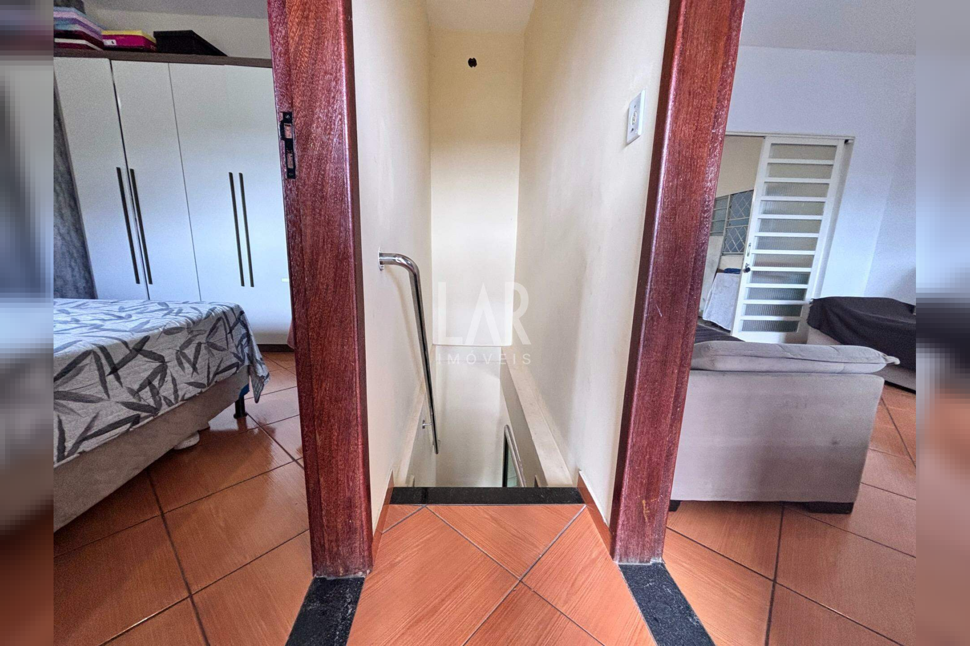 Casa de 6 quartos à venda, Salgado Filho, Belo Horizonte - MG