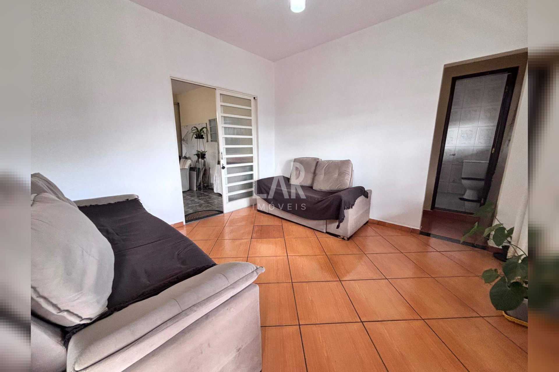Casa de 6 quartos à venda, Salgado Filho, Belo Horizonte - MG