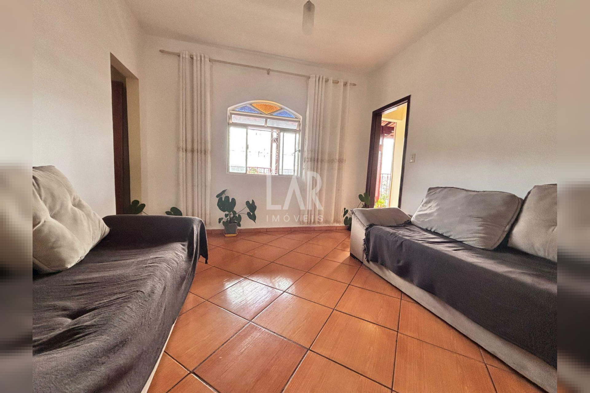 Casa de 6 quartos à venda, Salgado Filho, Belo Horizonte - MG