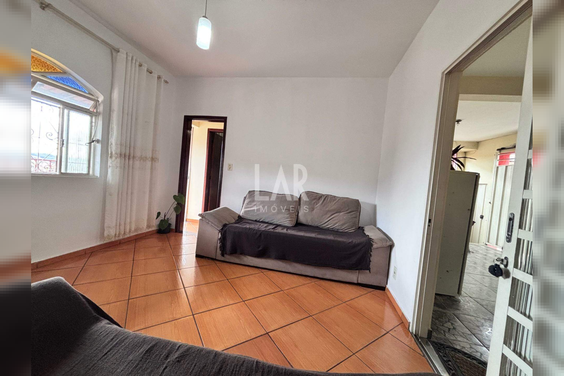 Casa de 6 quartos à venda, Salgado Filho, Belo Horizonte - MG