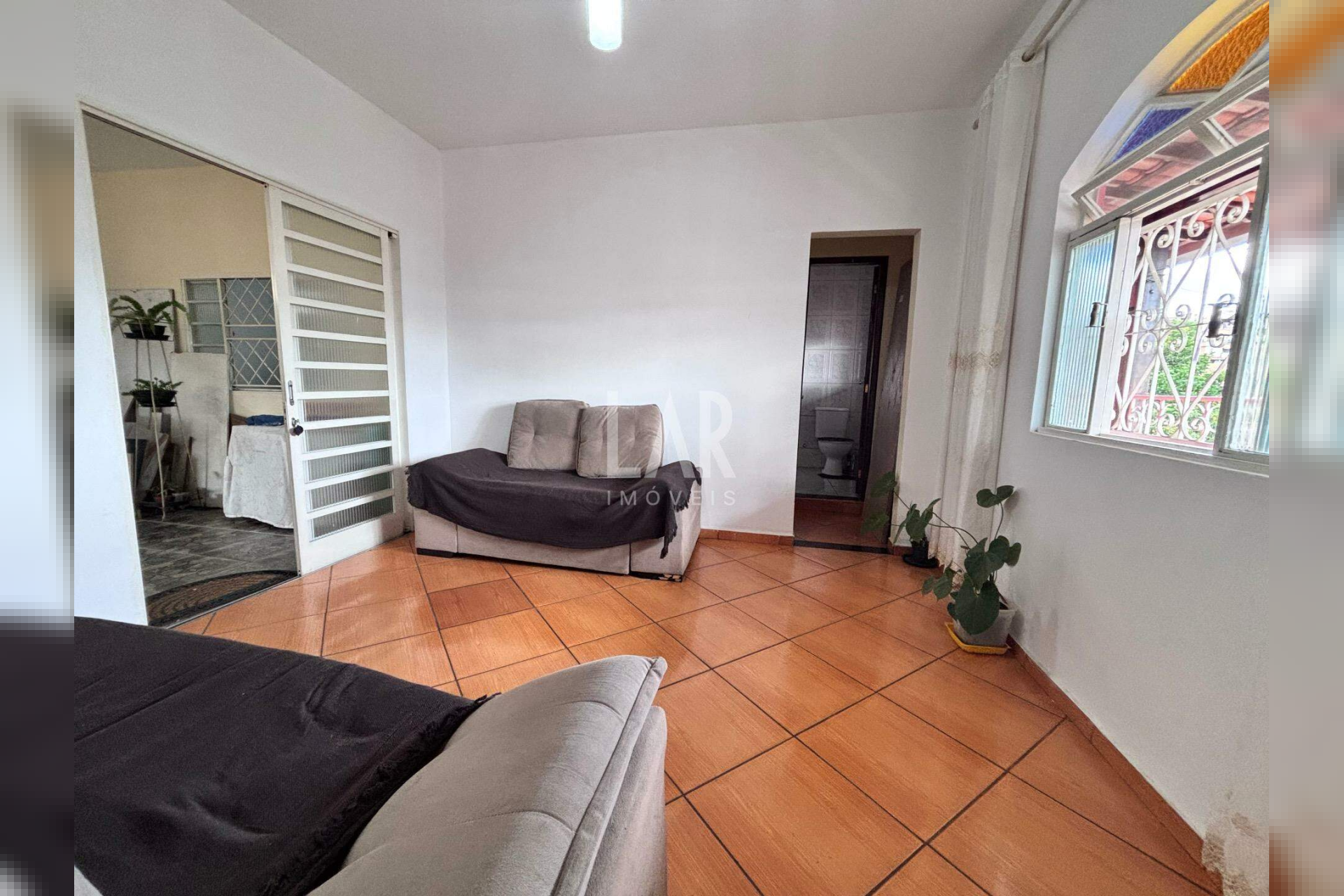 Casa de 6 quartos à venda, Salgado Filho, Belo Horizonte - MG