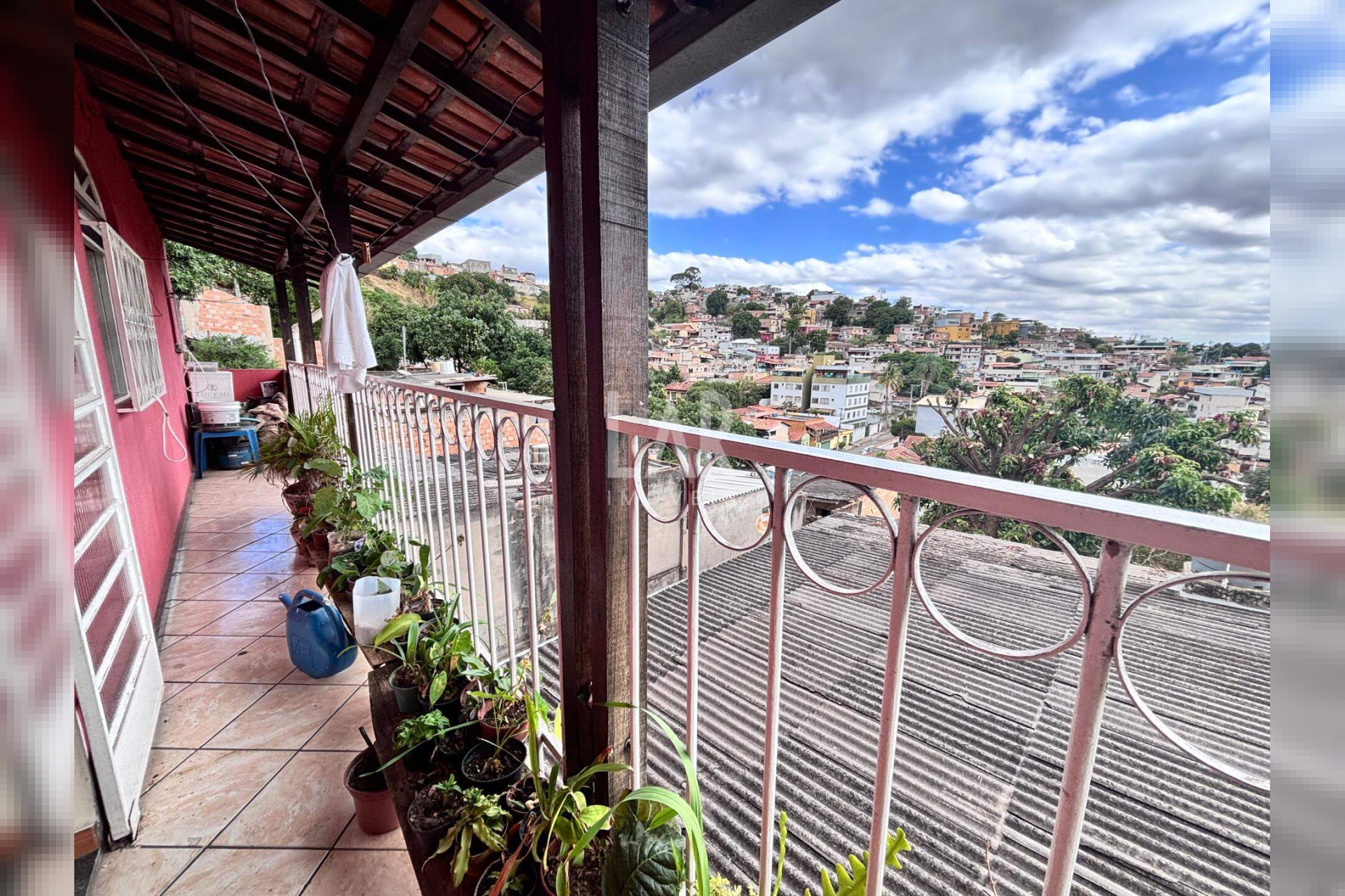 Casa de 6 quartos à venda, Salgado Filho, Belo Horizonte - MG