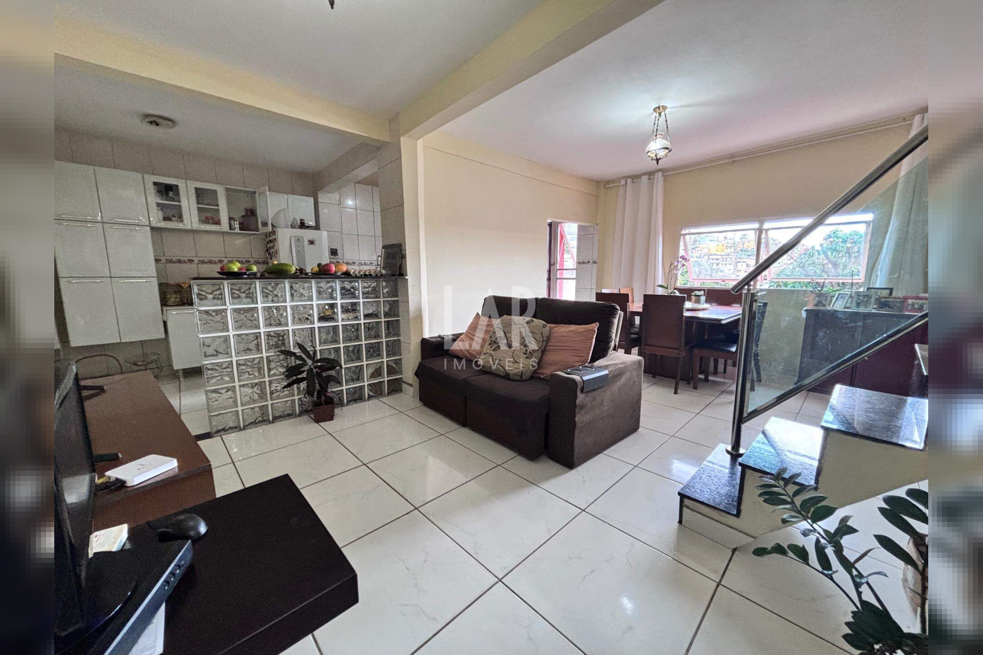 Casa de 6 quartos à venda, Salgado Filho, Belo Horizonte - MG