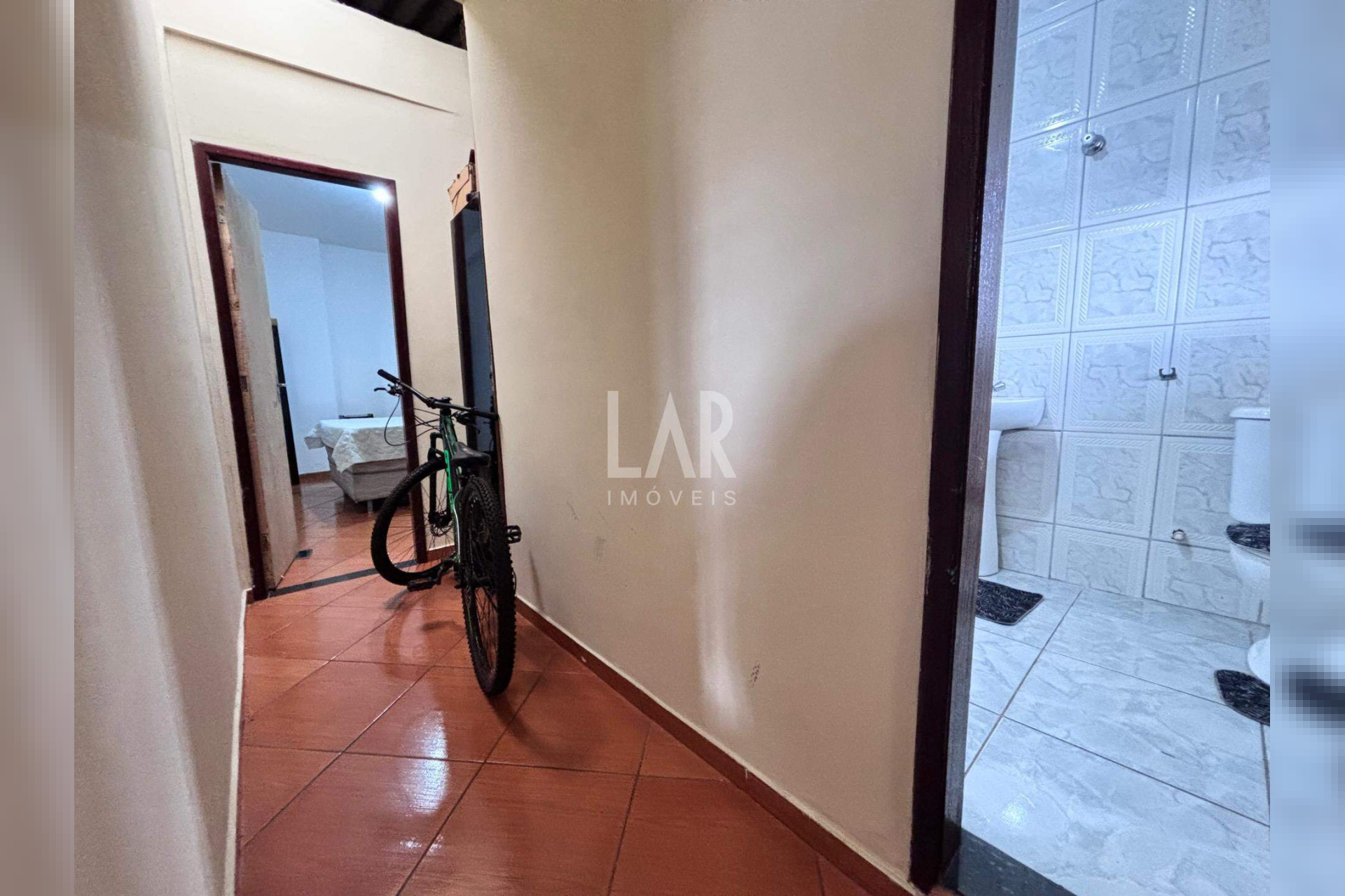 Casa de 6 quartos à venda, Salgado Filho, Belo Horizonte - MG