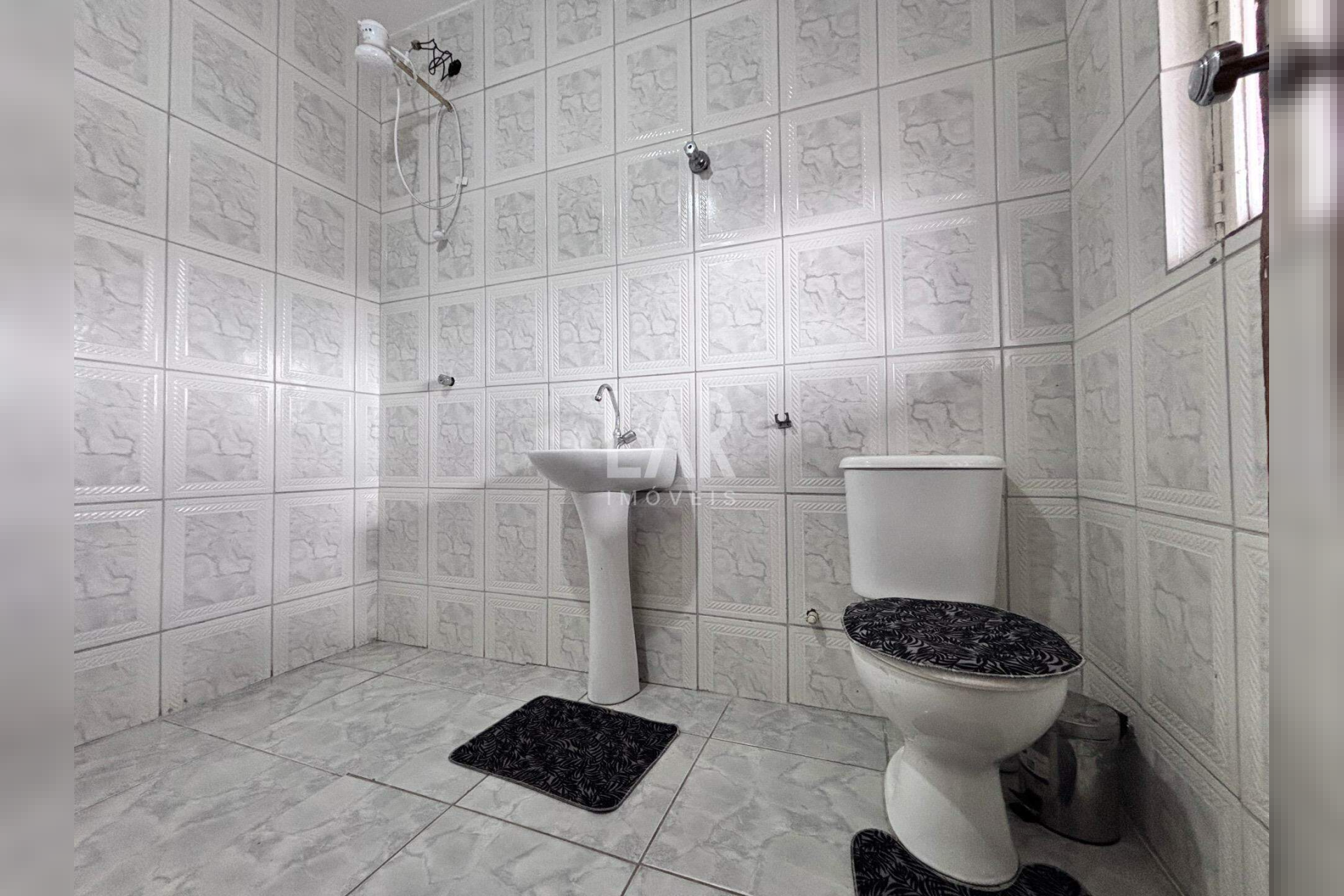 Casa de 6 quartos à venda, Salgado Filho, Belo Horizonte - MG