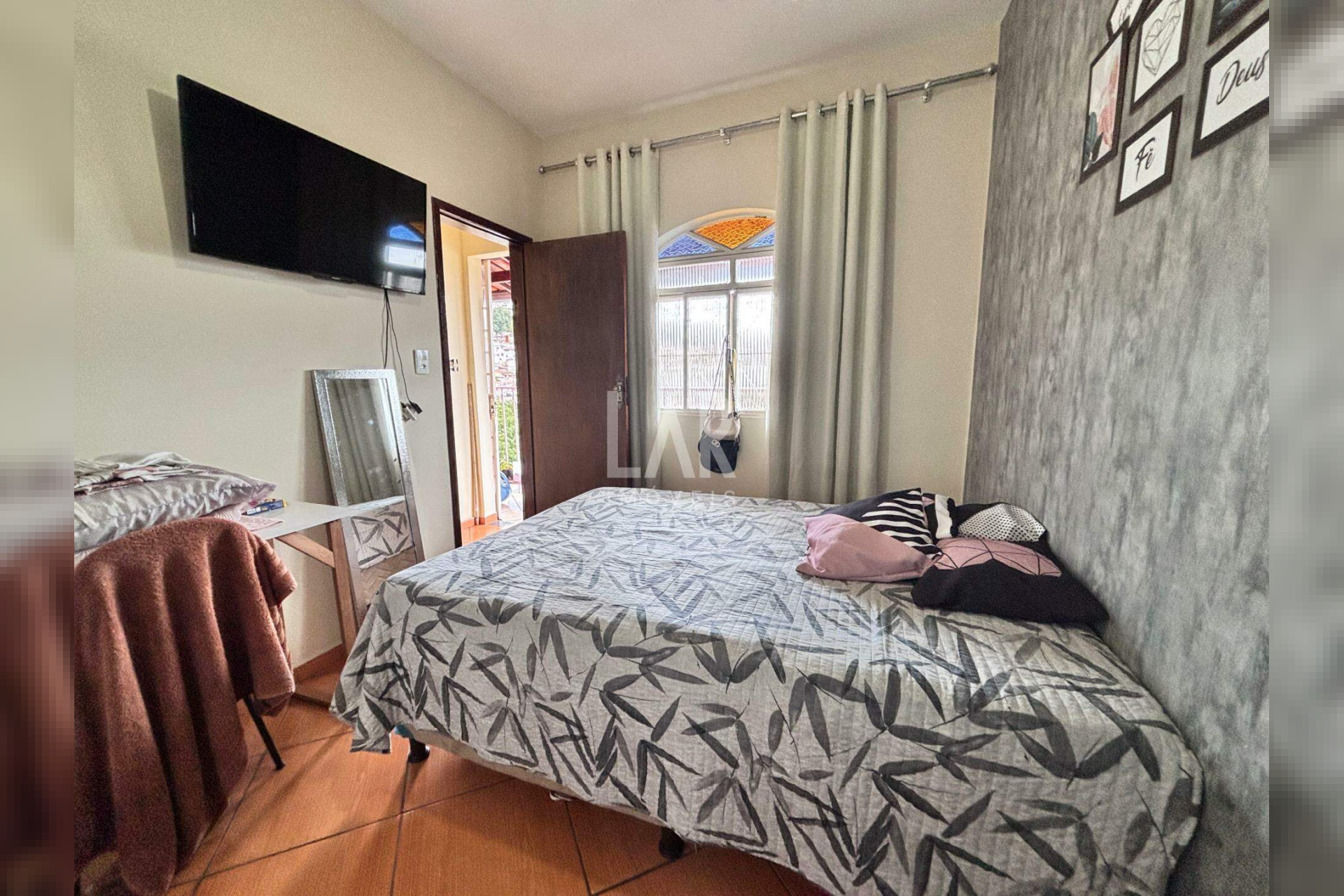 Casa de 6 quartos à venda, Salgado Filho, Belo Horizonte - MG