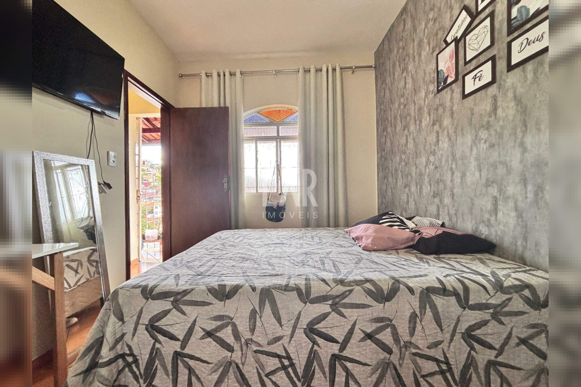 Casa de 6 quartos à venda, Salgado Filho, Belo Horizonte - MG