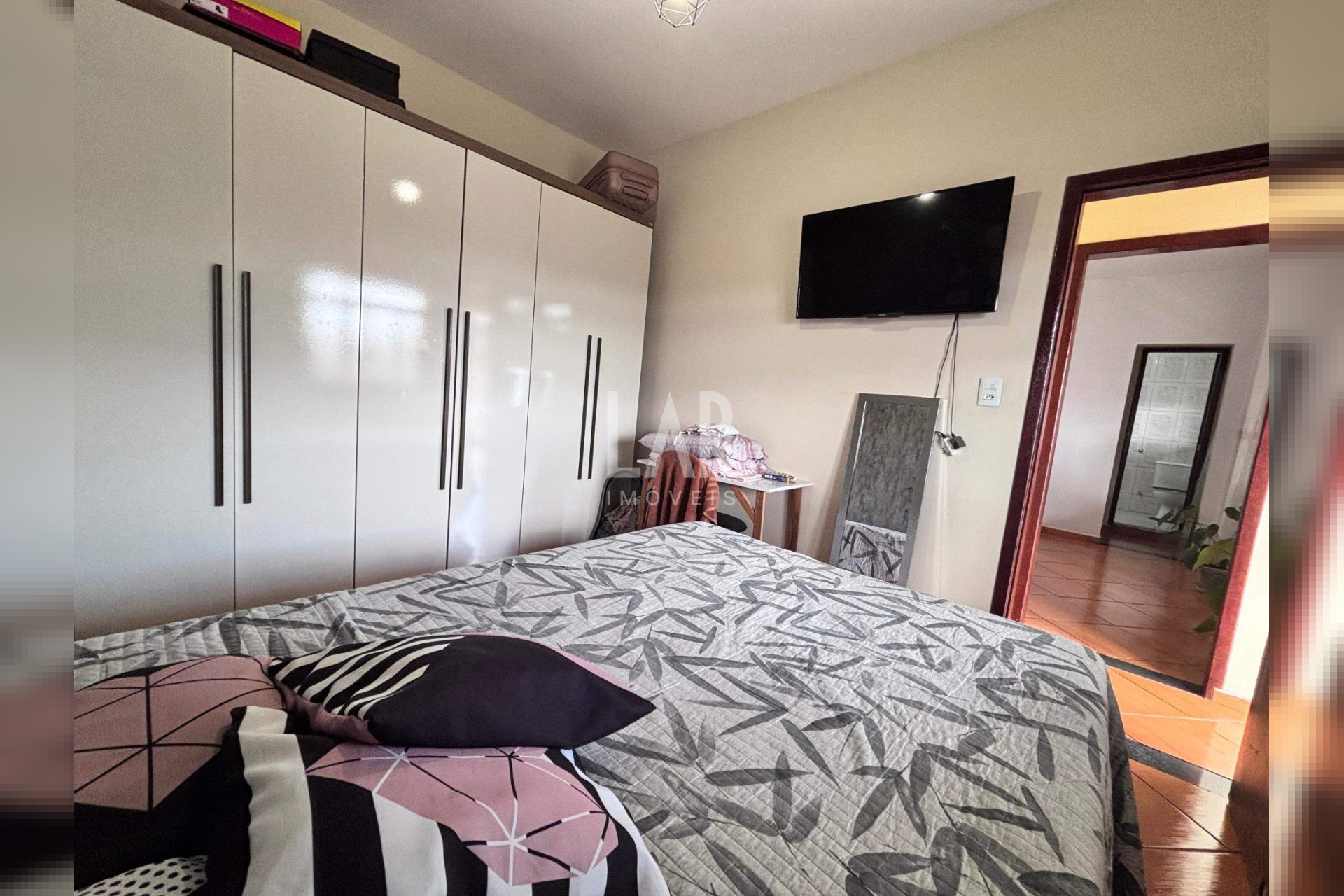 Casa de 6 quartos à venda, Salgado Filho, Belo Horizonte - MG