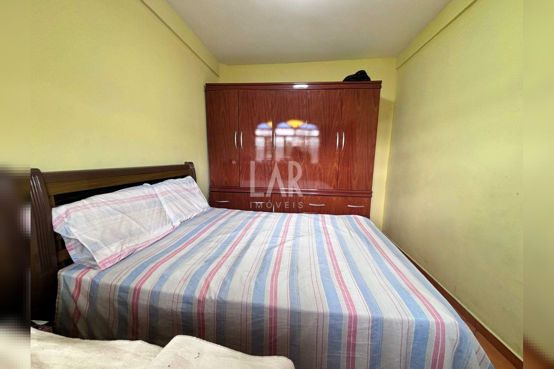 Casa de 6 quartos à venda, Salgado Filho, Belo Horizonte - MG