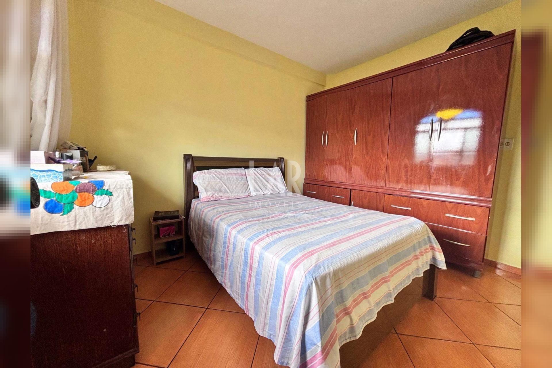 Casa de 6 quartos à venda, Salgado Filho, Belo Horizonte - MG