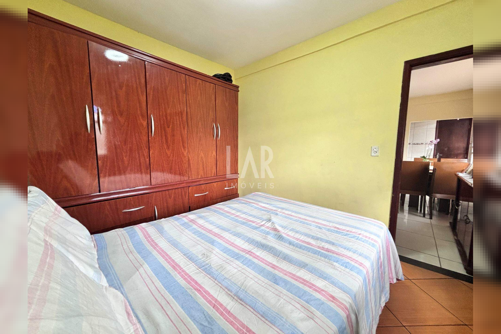 Casa de 6 quartos à venda, Salgado Filho, Belo Horizonte - MG