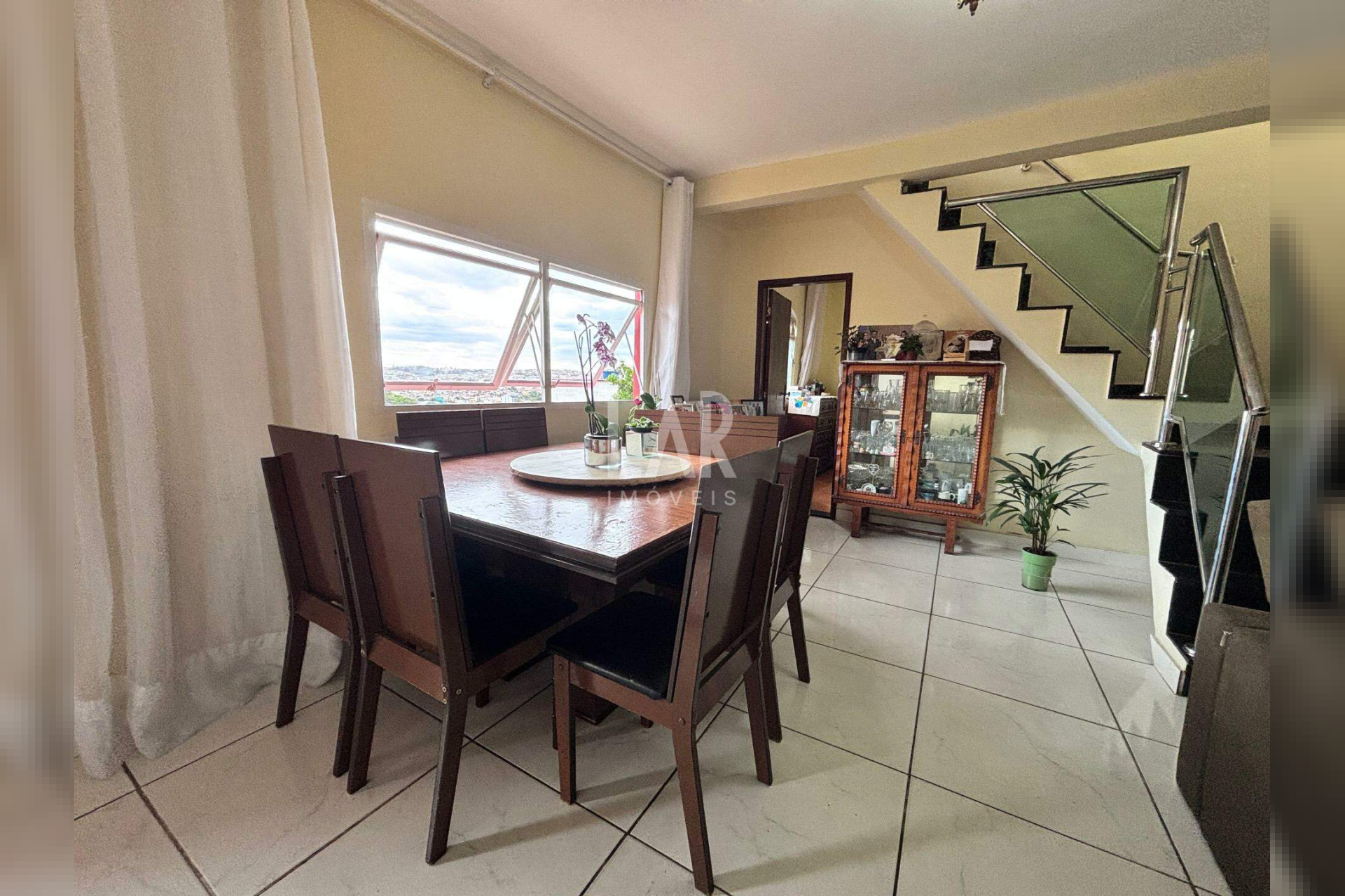 Casa de 6 quartos à venda, Salgado Filho, Belo Horizonte - MG