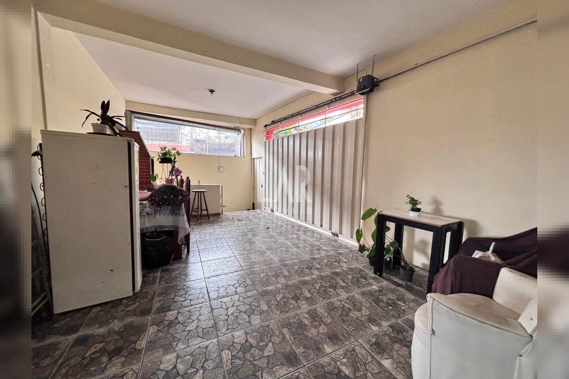 Casa de 6 quartos à venda, Salgado Filho, Belo Horizonte - MG