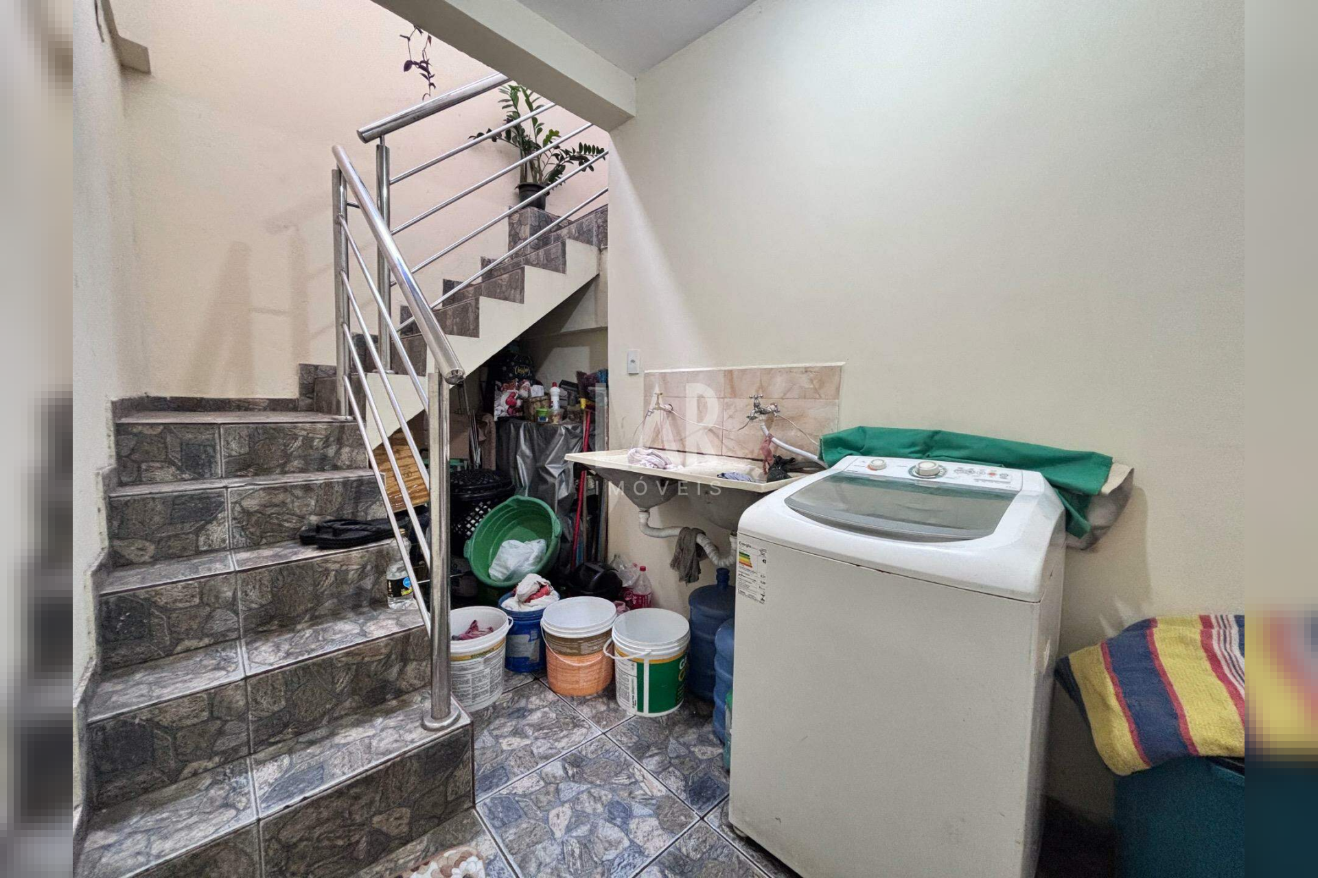 Casa de 6 quartos à venda, Salgado Filho, Belo Horizonte - MG