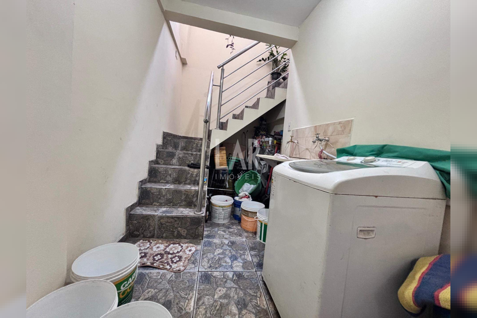 Casa de 6 quartos à venda, Salgado Filho, Belo Horizonte - MG