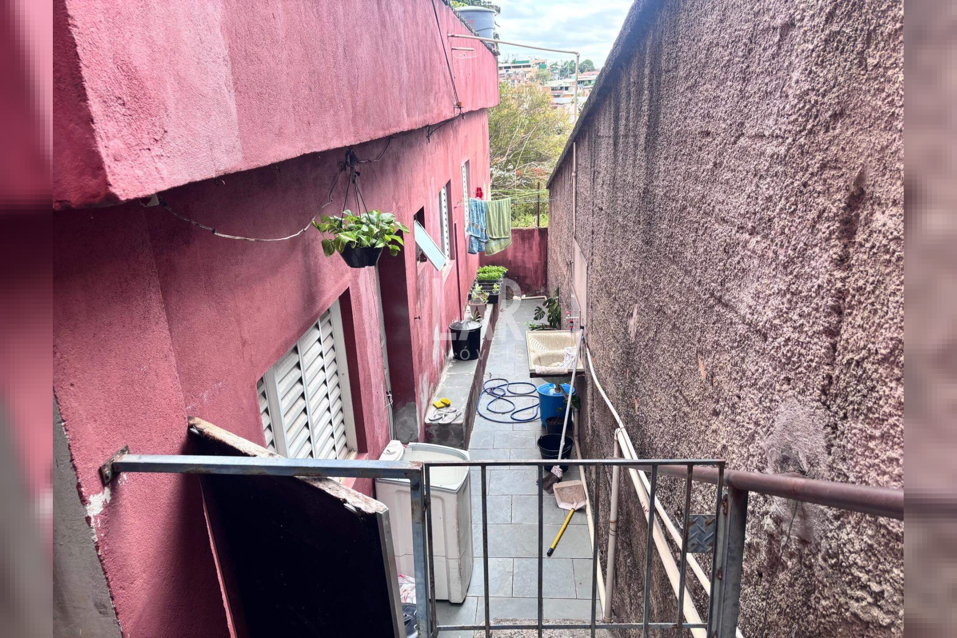 Casa de 6 quartos à venda, Salgado Filho, Belo Horizonte - MG
