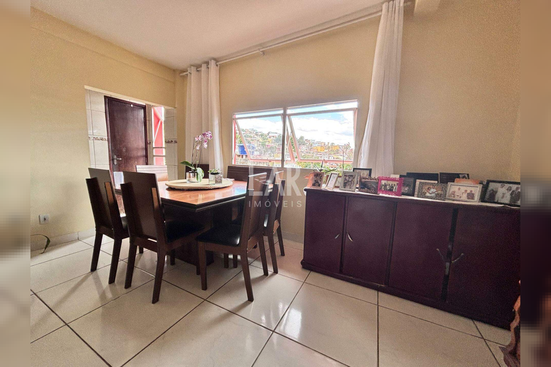 Casa de 6 quartos à venda, Salgado Filho, Belo Horizonte - MG