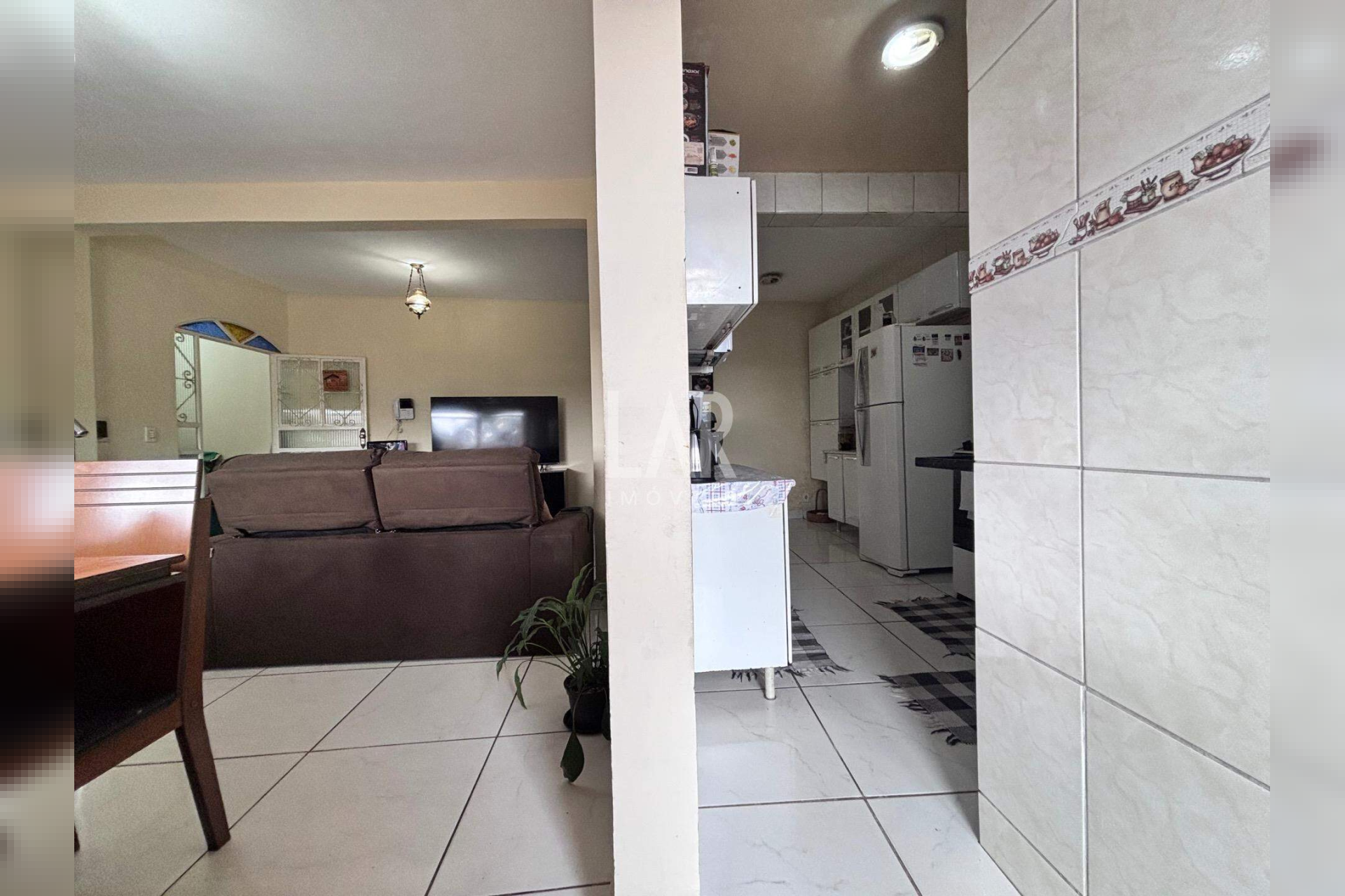 Casa de 6 quartos à venda, Salgado Filho, Belo Horizonte - MG