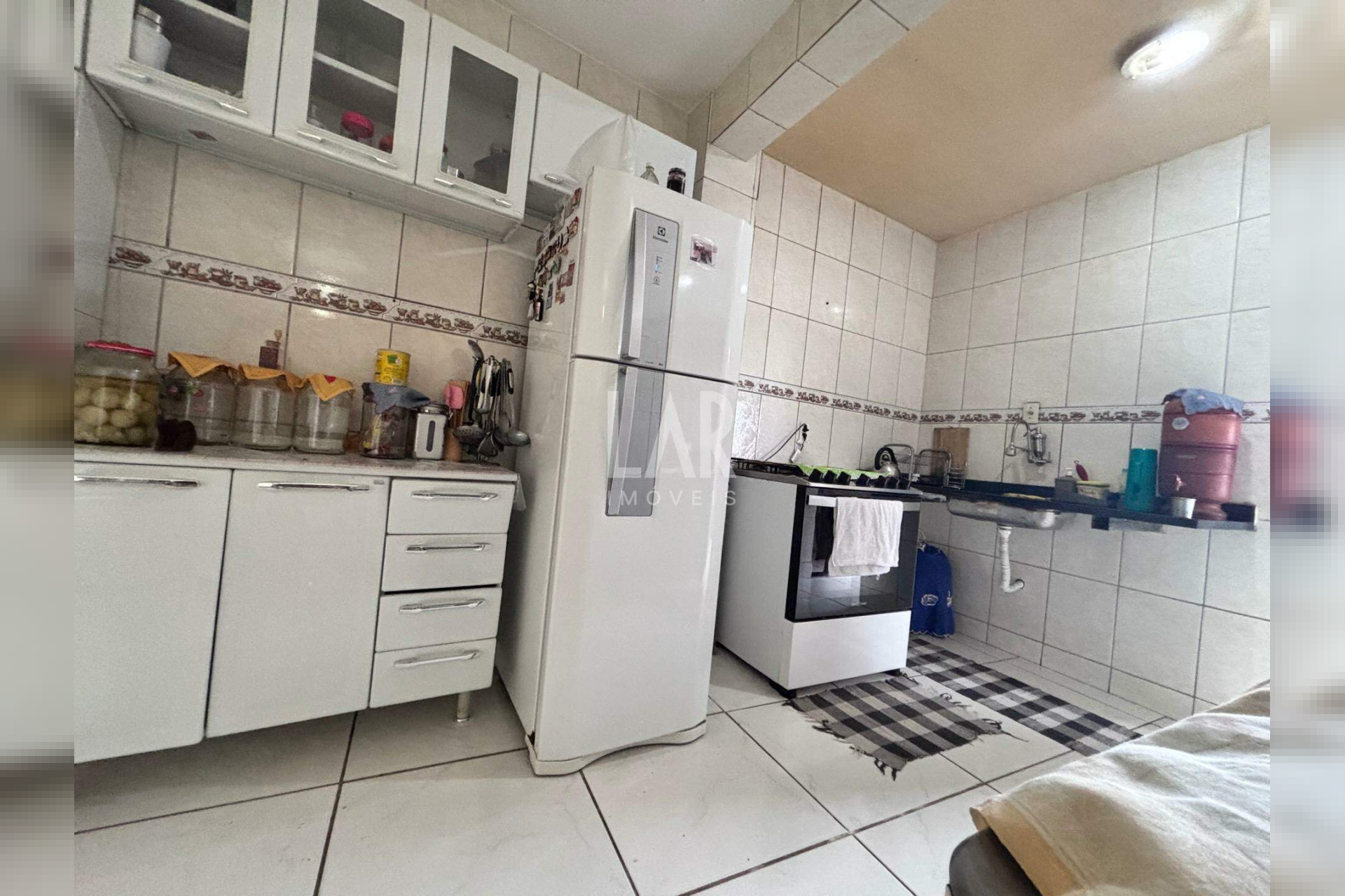 Casa de 6 quartos à venda, Salgado Filho, Belo Horizonte - MG