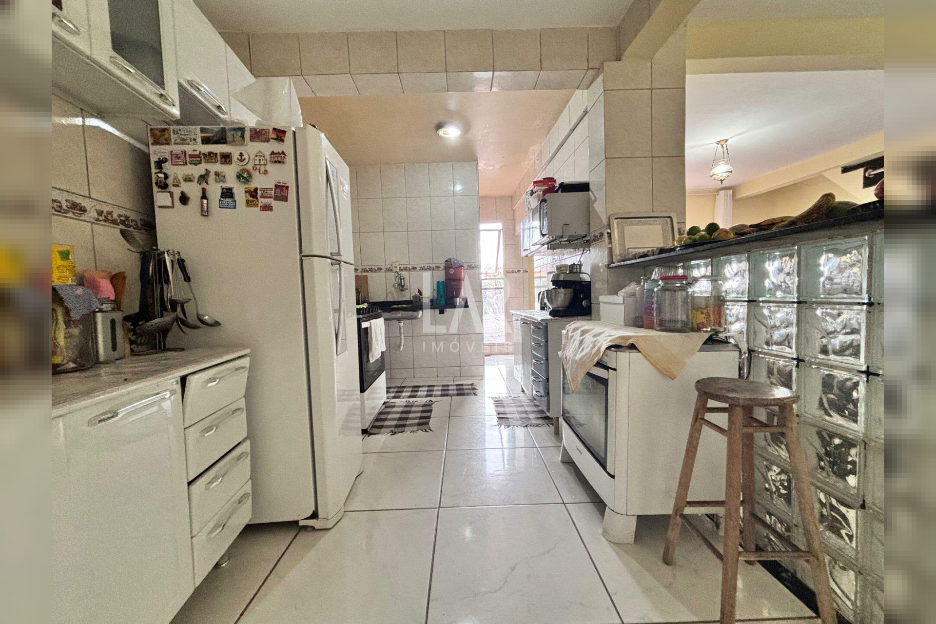 Casa de 6 quartos à venda, Salgado Filho, Belo Horizonte - MG