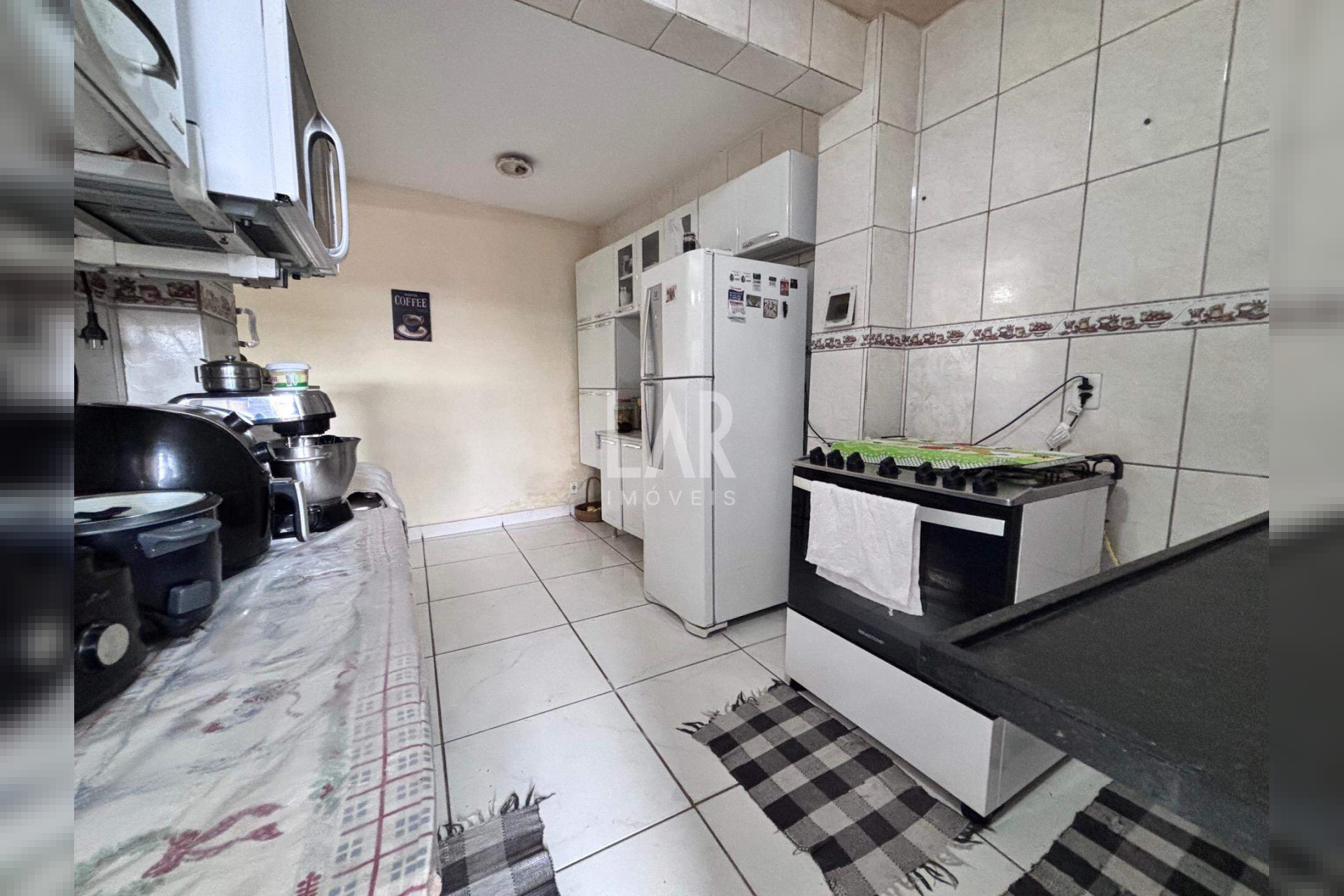 Casa de 6 quartos à venda, Salgado Filho, Belo Horizonte - MG