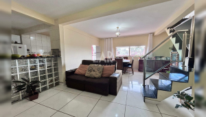 Casas à venda em Salgado Filho