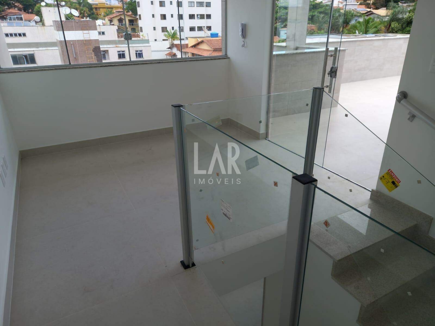 Apartamento de 3 quartos à venda, Santa Rosa, Belo Horizonte - MG