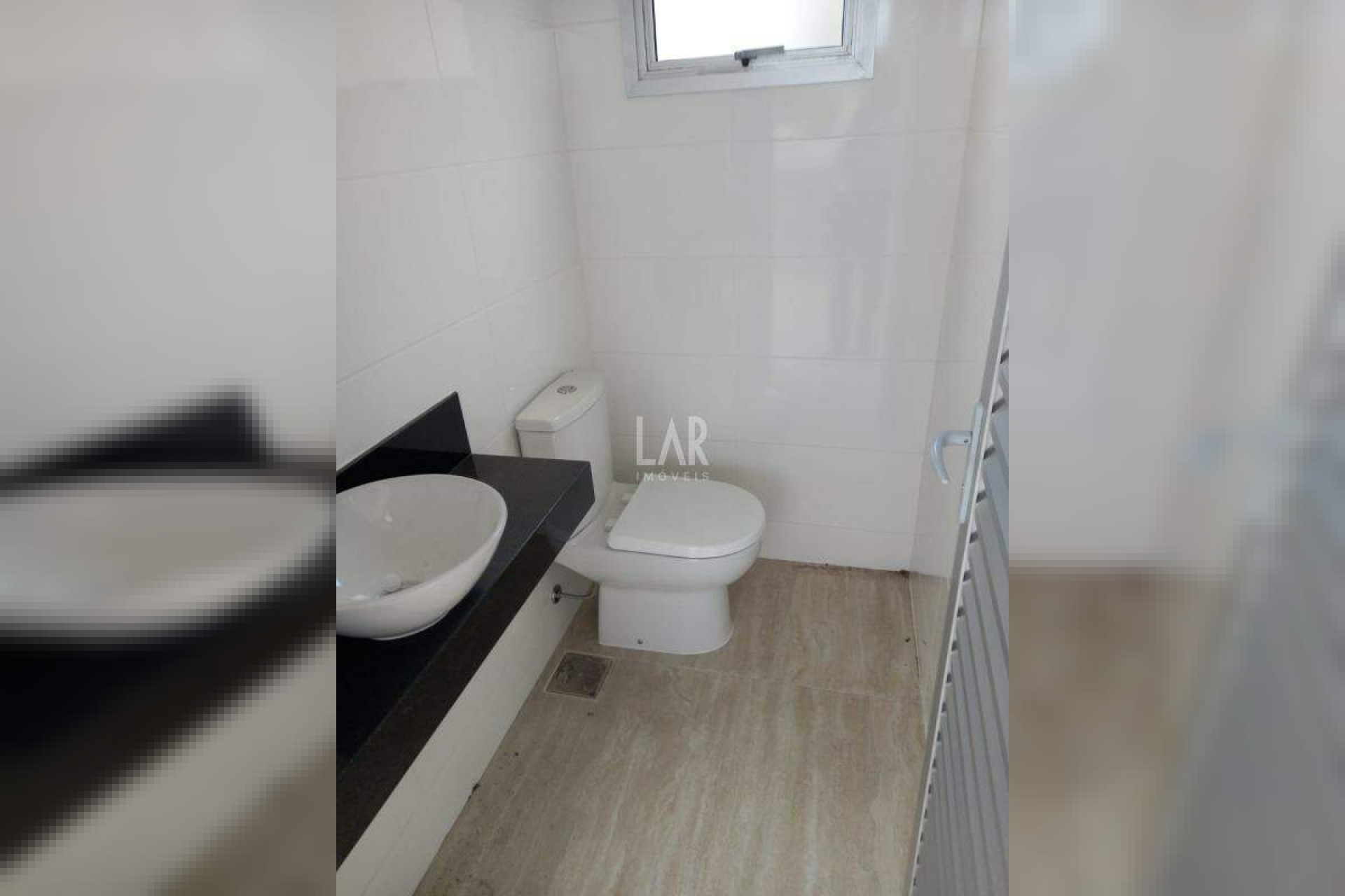 Apartamento de 3 quartos à venda, Santa Rosa, Belo Horizonte - MG