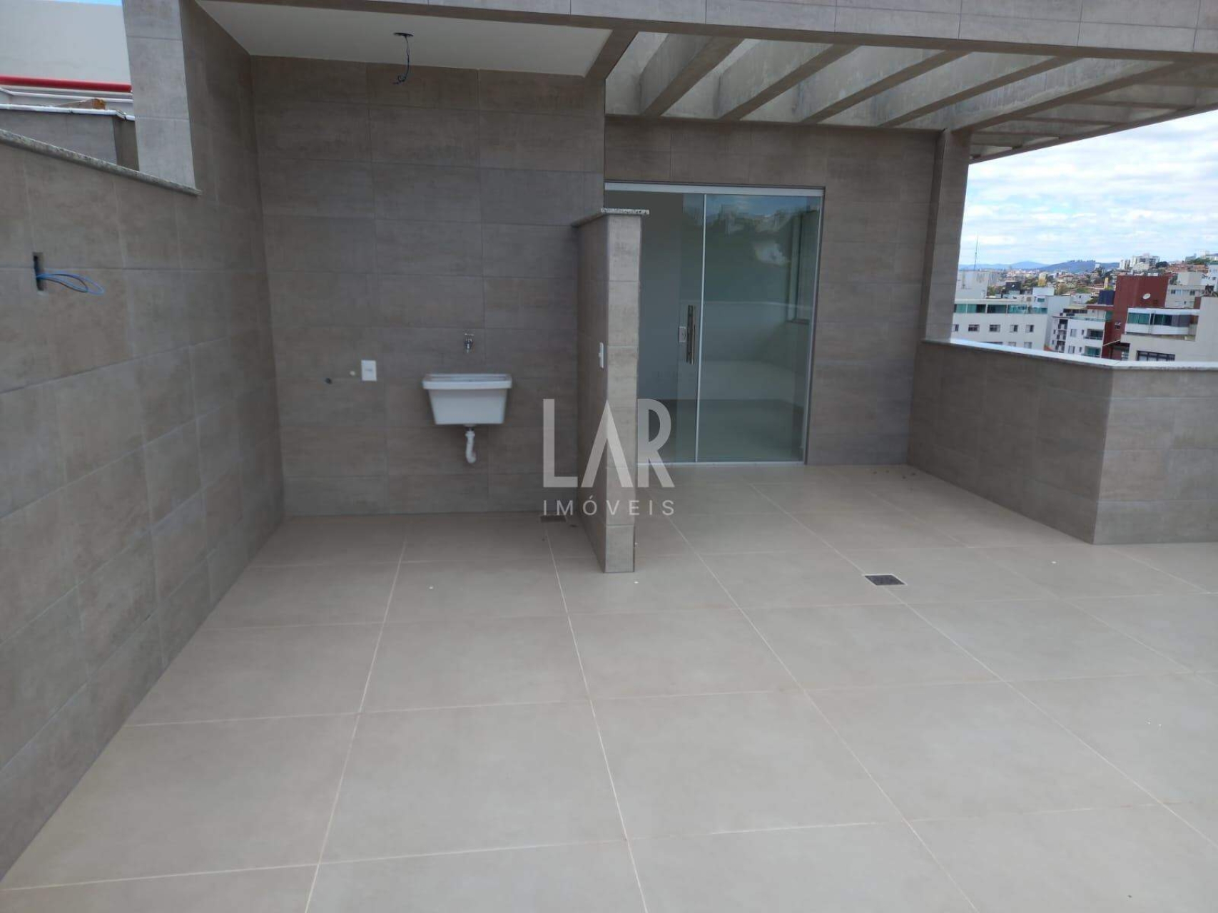 Apartamento de 3 quartos à venda, Santa Rosa, Belo Horizonte - MG