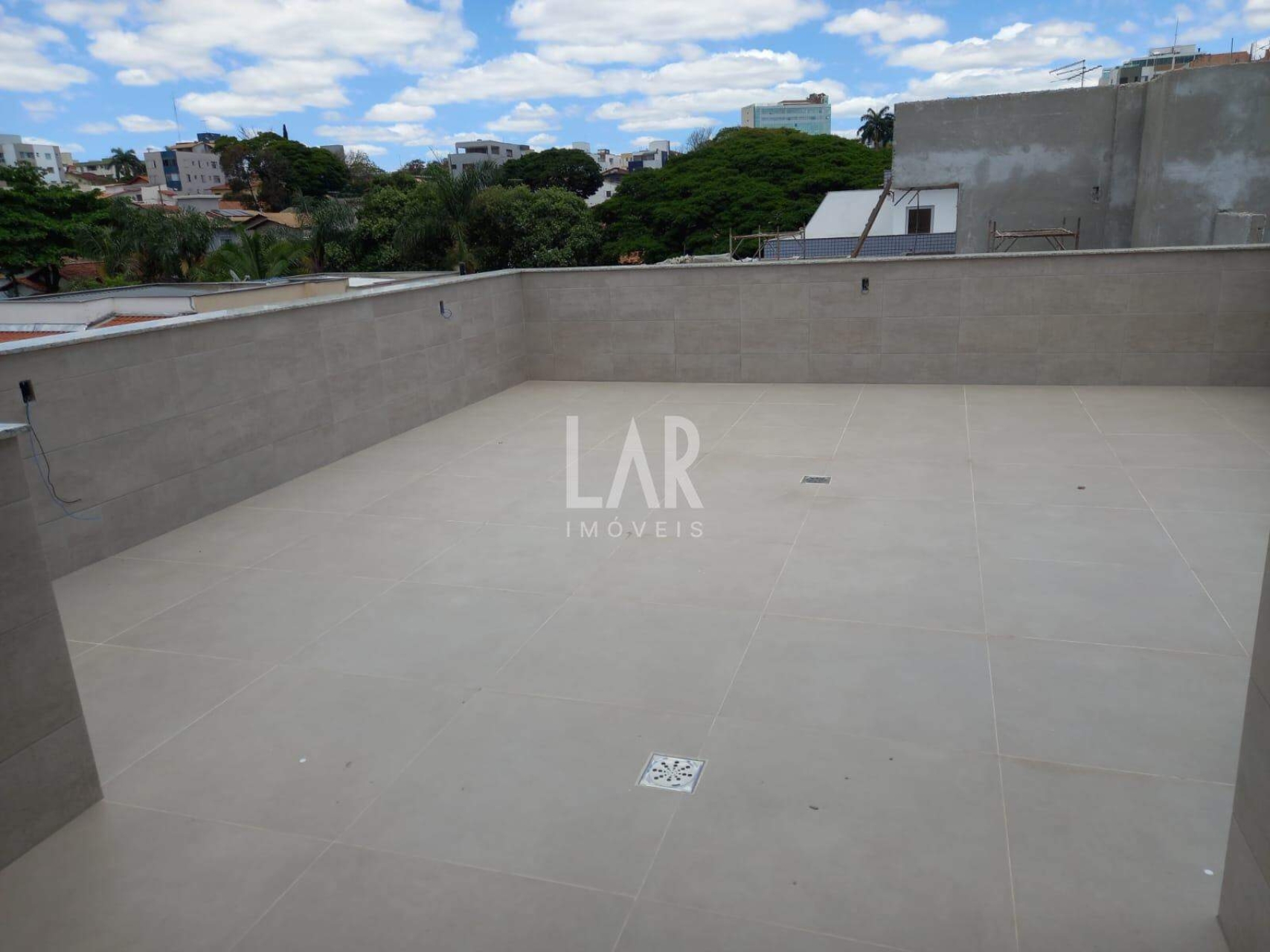 Apartamento de 3 quartos à venda, Santa Rosa, Belo Horizonte - MG