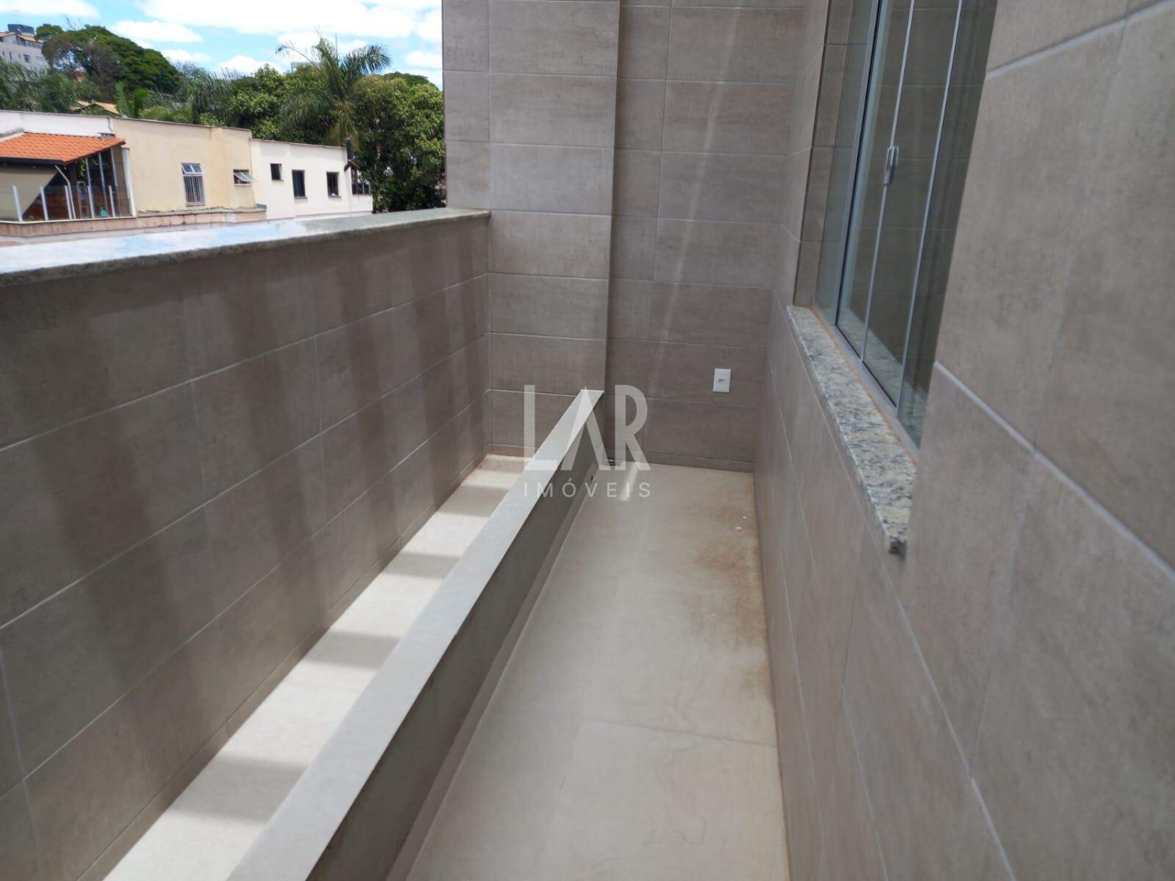 Apartamento de 3 quartos à venda, Santa Rosa, Belo Horizonte - MG