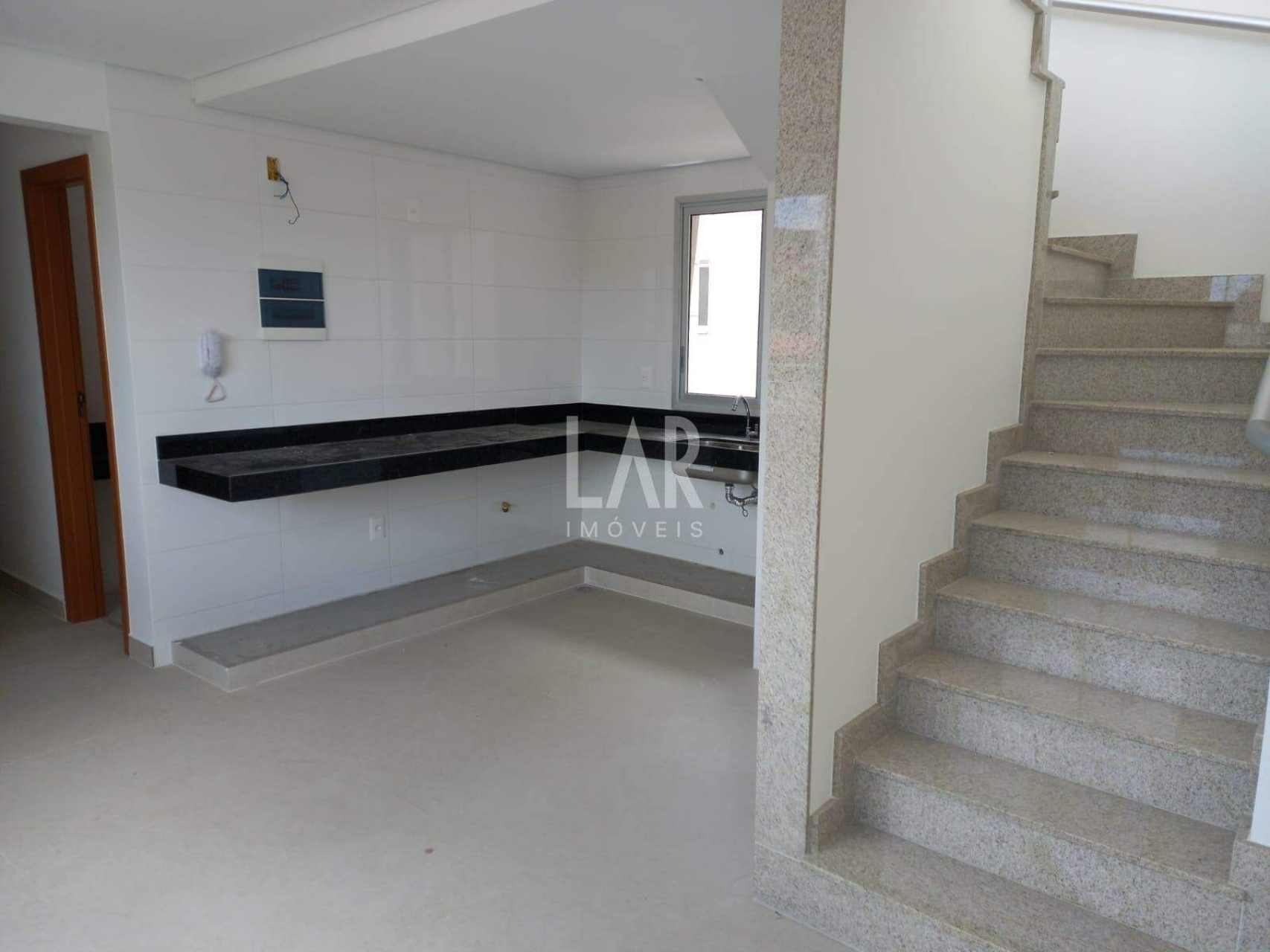 Apartamento de 3 quartos à venda, Santa Rosa, Belo Horizonte - MG