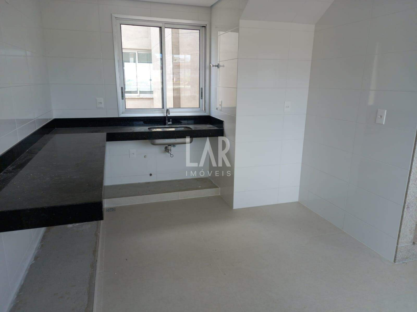 Apartamento de 3 quartos à venda, Santa Rosa, Belo Horizonte - MG