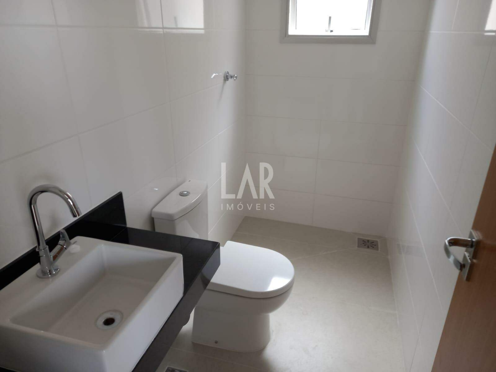 Apartamento de 3 quartos à venda, Santa Rosa, Belo Horizonte - MG