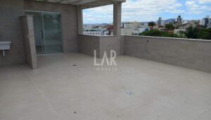 Apartamento de 3 quartos à venda, Santa Rosa, Belo Horizonte - MG