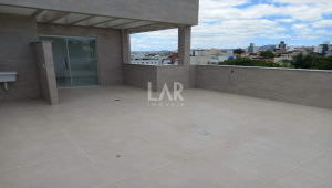 Apartamento de 3 quartos à venda, Santa Rosa, Belo Horizonte - MG