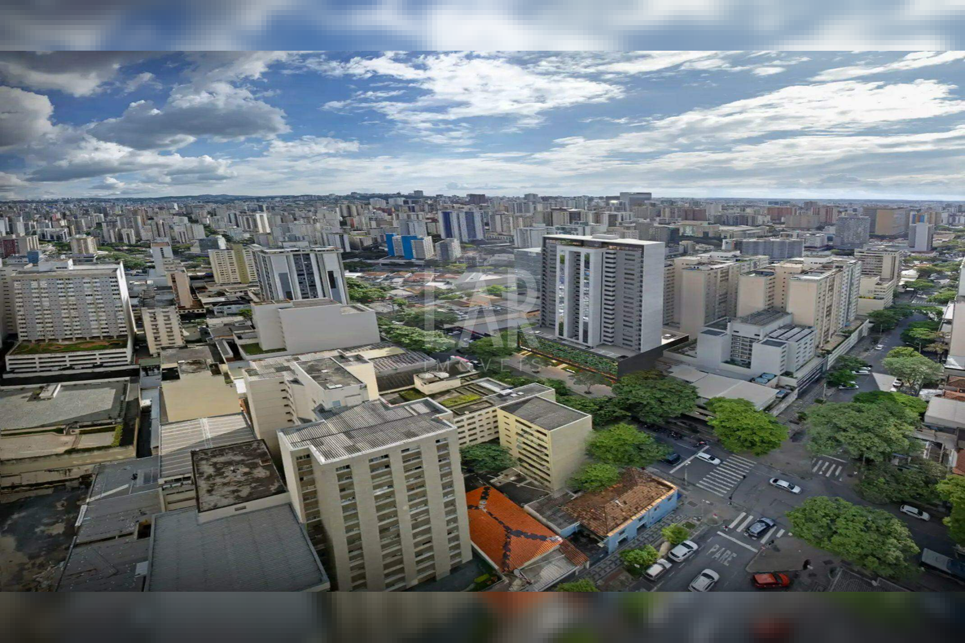 ONE - Centro - Belo Horizonte, MG