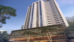 ONE - Centro - Belo Horizonte, MG